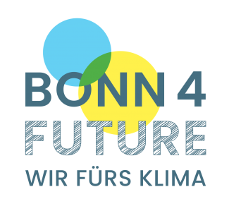 Logo Bonn4Future