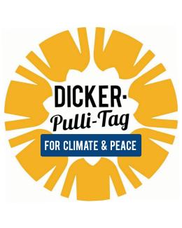 Logo Dicker-Pulli-Tag