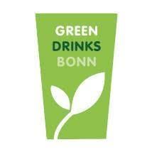Logo green drinks